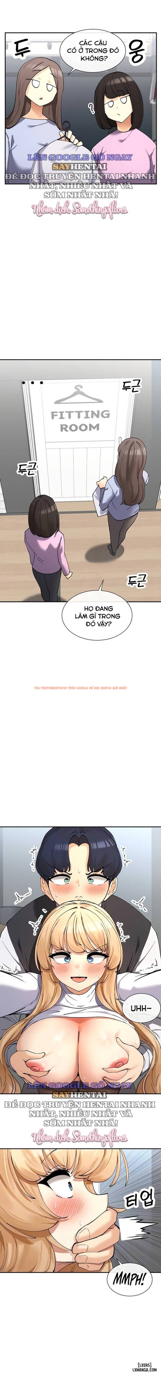 Xem ảnh 0 trong truyện hentai Bạn Có Xem Những Thứ Như Thế không? - Chapter 11 - hentaitvn.net