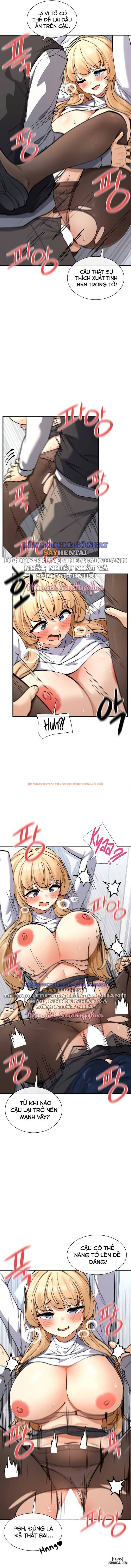 Xem ảnh 7 trong truyện hentai Bạn Có Xem Những Thứ Như Thế không? - Chapter 11 - hentaitvn.net