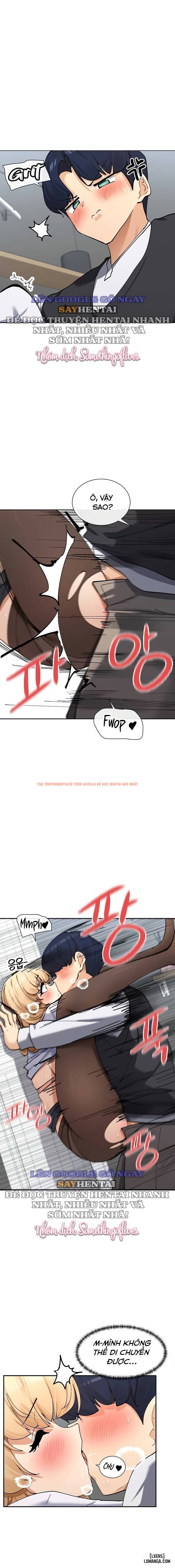 Xem ảnh 8 trong truyện hentai Bạn Có Xem Những Thứ Như Thế không? - Chapter 11 - hentaitvn.net