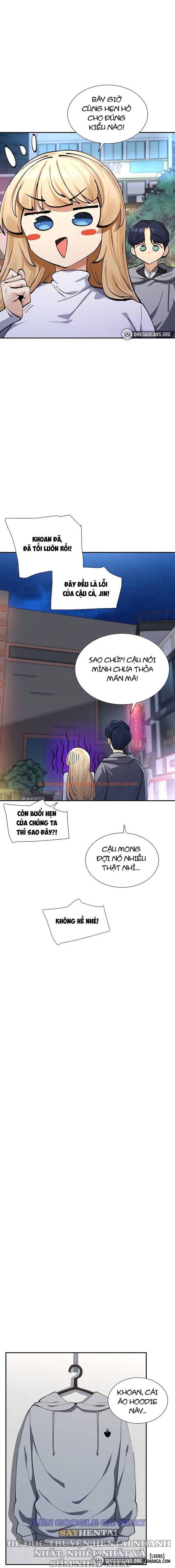 Xem ảnh 1 trong truyện hentai Bạn Có Xem Những Thứ Như Thế không? - Chapter 12 - hentaitvn.net