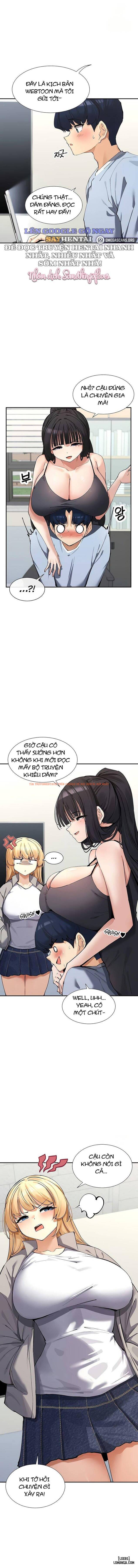 Xem ảnh 10 trong truyện hentai Bạn Có Xem Những Thứ Như Thế không? - Chapter 12 - hentaitvn.net