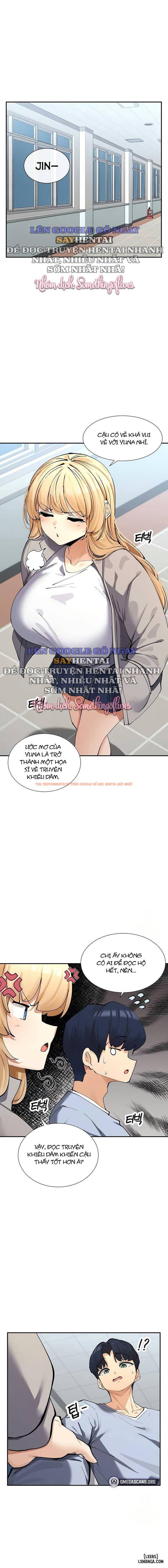 Xem ảnh 13 trong truyện hentai Bạn Có Xem Những Thứ Như Thế không? - Chapter 12 - hentaitvn.net