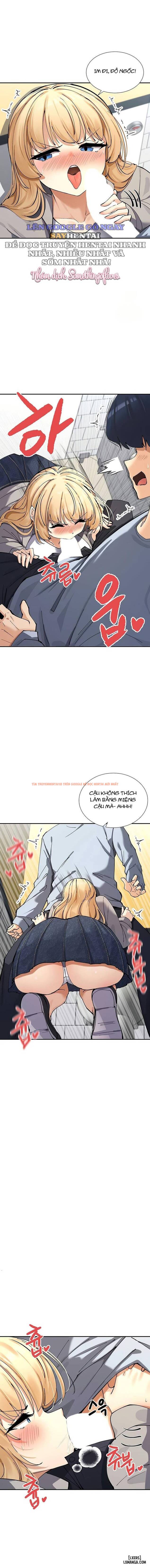 Xem ảnh 15 trong truyện hentai Bạn Có Xem Những Thứ Như Thế không? - Chapter 12 - hentaitvn.net