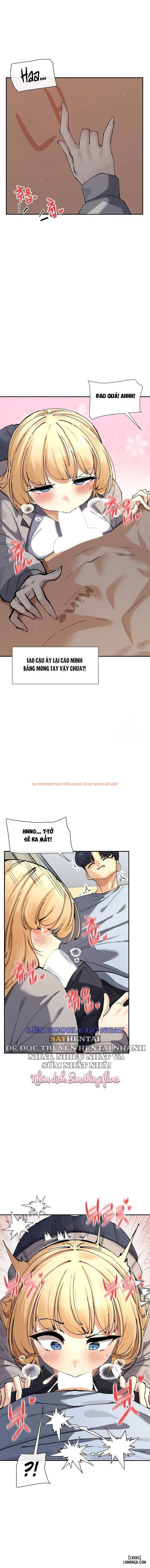 Xem ảnh 16 trong truyện hentai Bạn Có Xem Những Thứ Như Thế không? - Chapter 12 - hentaitvn.net
