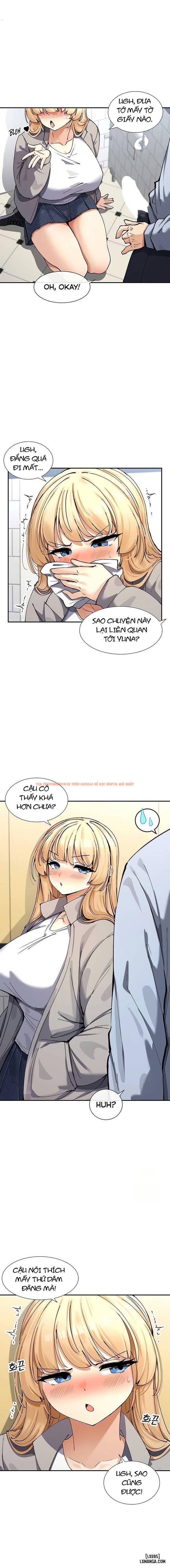 Xem ảnh 17 trong truyện hentai Bạn Có Xem Những Thứ Như Thế không? - Chapter 12 - hentaitvn.net