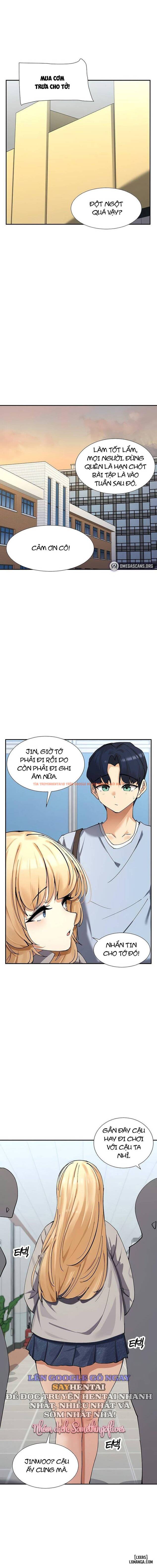 Xem ảnh 18 trong truyện hentai Bạn Có Xem Những Thứ Như Thế không? - Chapter 12 - hentaitvn.net