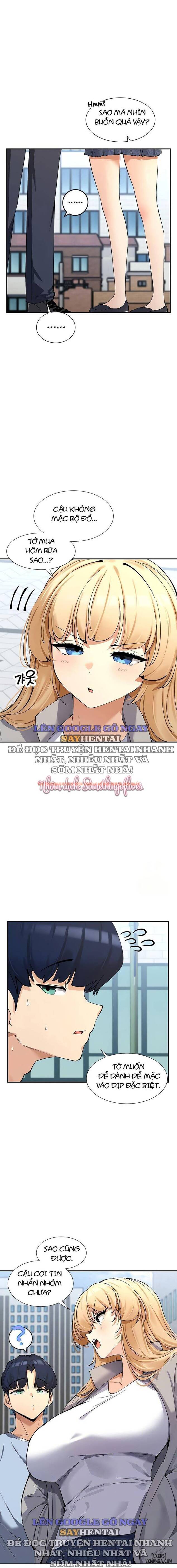 Xem ảnh 4 trong truyện hentai Bạn Có Xem Những Thứ Như Thế không? - Chapter 12 - hentaitvn.net