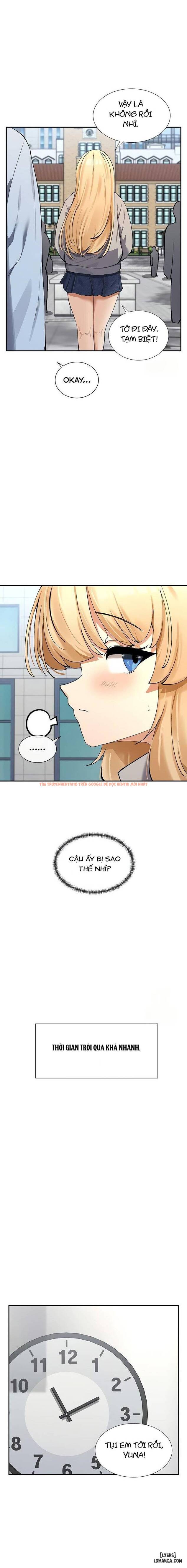 Xem ảnh 7 trong truyện hentai Bạn Có Xem Những Thứ Như Thế không? - Chapter 12 - hentaitvn.net