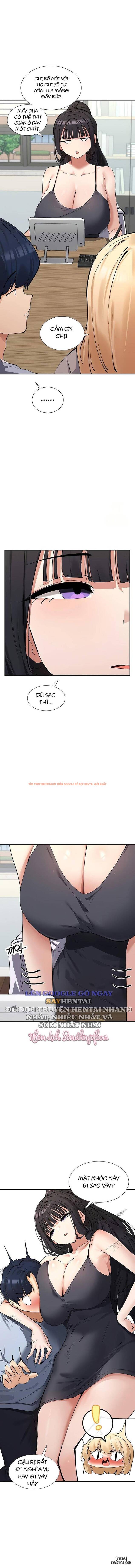 Xem ảnh 8 trong truyện hentai Bạn Có Xem Những Thứ Như Thế không? - Chapter 12 - hentaitvn.net