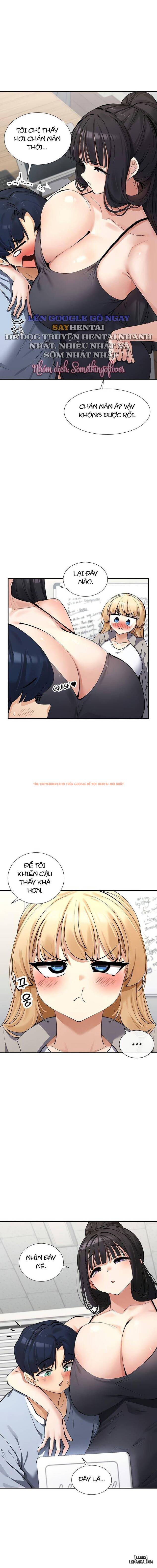 Xem ảnh 9 trong truyện hentai Bạn Có Xem Những Thứ Như Thế không? - Chapter 12 - hentaitvn.net