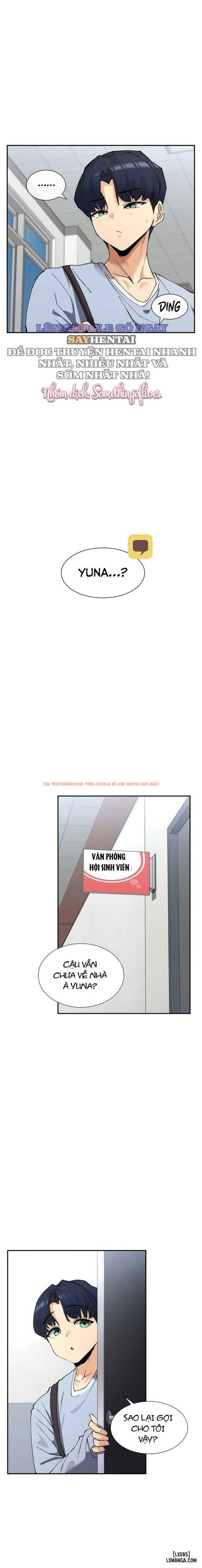Xem ảnh 0 trong truyện hentai Bạn Có Xem Những Thứ Như Thế không? - Chapter 13 - hentaitvn.net