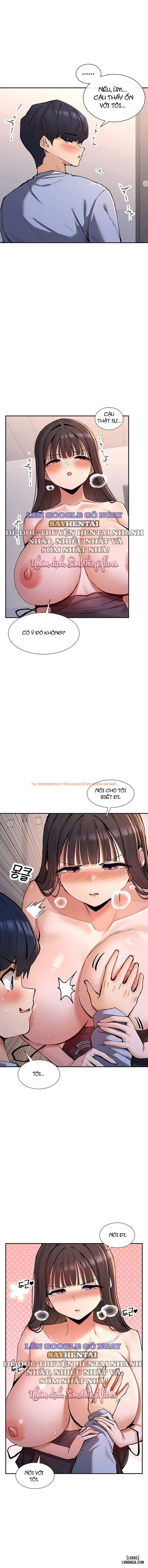 Xem ảnh 12 trong truyện hentai Bạn Có Xem Những Thứ Như Thế không? - Chapter 13 - hentaitvn.net