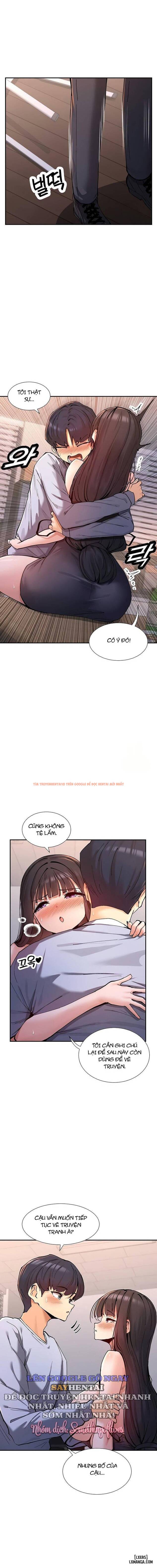 Xem ảnh 14 trong truyện hentai Bạn Có Xem Những Thứ Như Thế không? - Chapter 13 - hentaitvn.net