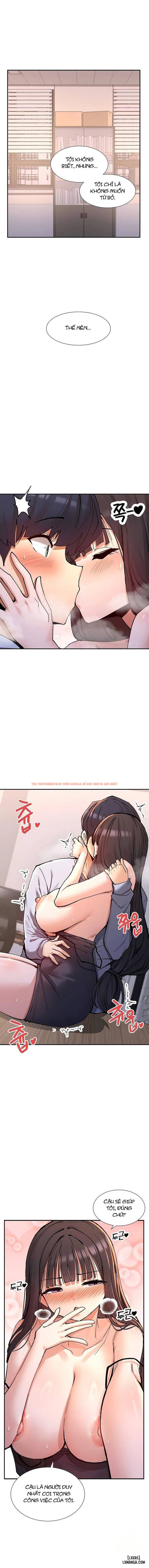 Xem ảnh 15 trong truyện hentai Bạn Có Xem Những Thứ Như Thế không? - Chapter 13 - hentaitvn.net