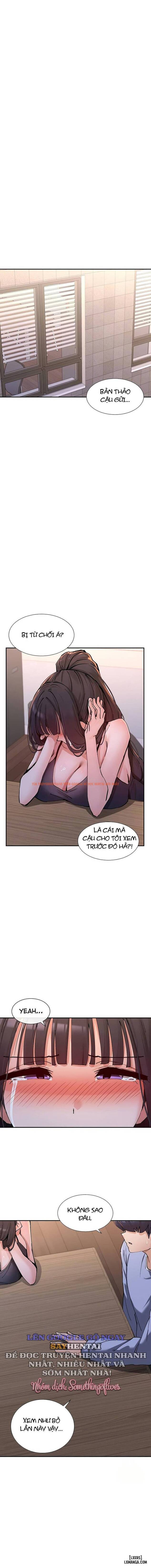 Xem ảnh 2 trong truyện hentai Bạn Có Xem Những Thứ Như Thế không? - Chapter 13 - hentaitvn.net