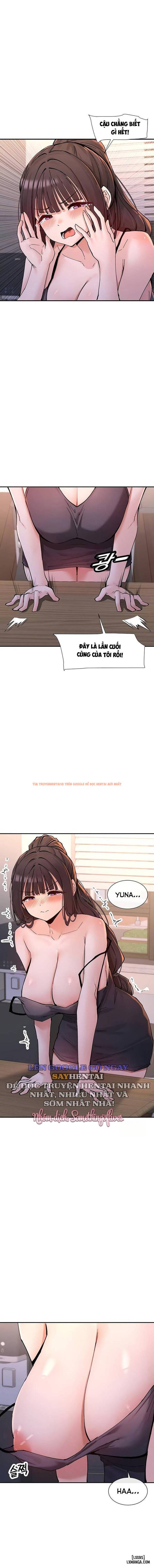 Xem ảnh 3 trong truyện hentai Bạn Có Xem Những Thứ Như Thế không? - Chapter 13 - hentaitvn.net