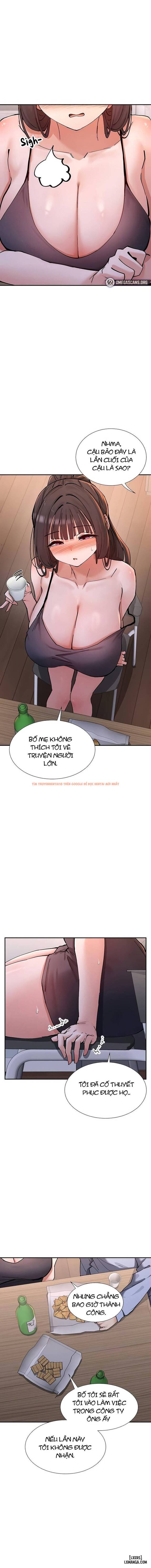 Xem ảnh 5 trong truyện hentai Bạn Có Xem Những Thứ Như Thế không? - Chapter 13 - hentaitvn.net