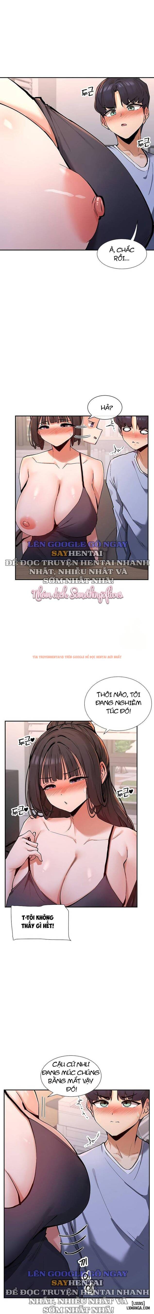 Xem ảnh 7 trong truyện hentai Bạn Có Xem Những Thứ Như Thế không? - Chapter 13 - hentaitvn.net