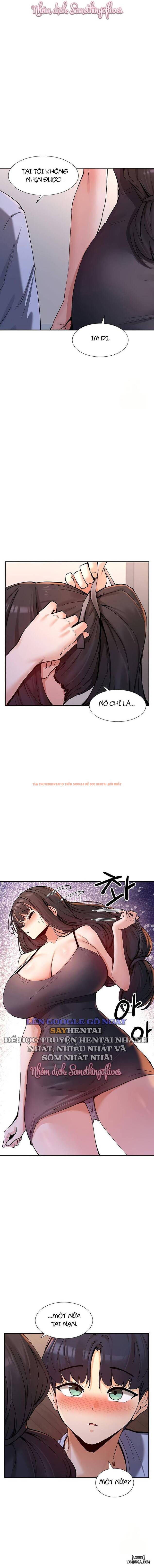 Xem ảnh 8 trong truyện hentai Bạn Có Xem Những Thứ Như Thế không? - Chapter 13 - hentaitvn.net