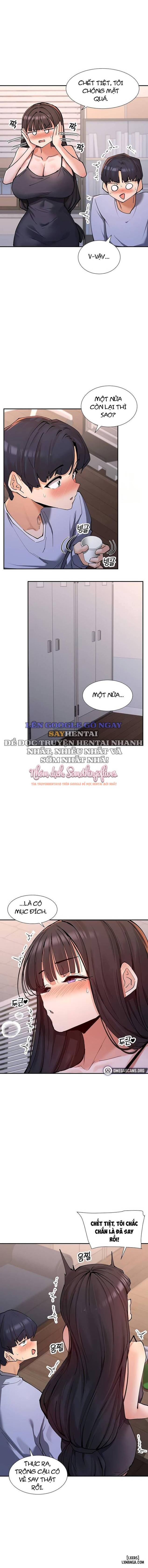 Xem ảnh 9 trong truyện hentai Bạn Có Xem Những Thứ Như Thế không? - Chapter 13 - hentaitvn.net