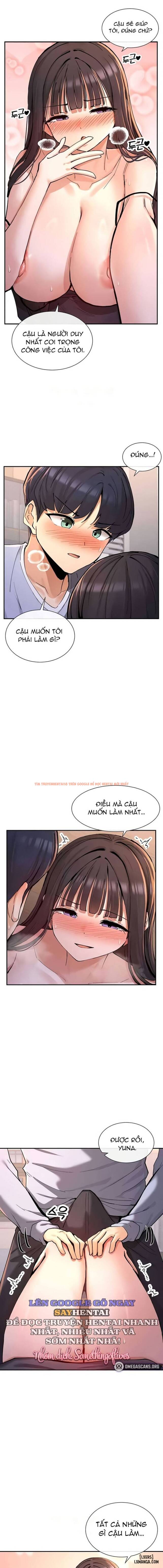 Xem ảnh 0 trong truyện hentai Bạn Có Xem Những Thứ Như Thế không? - Chapter 14 - hentaitvn.net