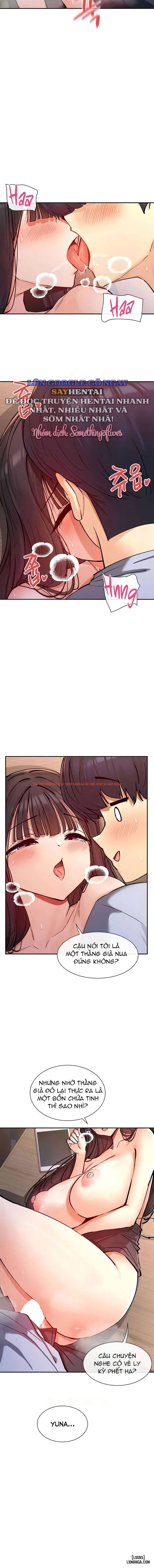 Xem ảnh 11 trong truyện hentai Bạn Có Xem Những Thứ Như Thế không? - Chapter 14 - hentaitvn.net