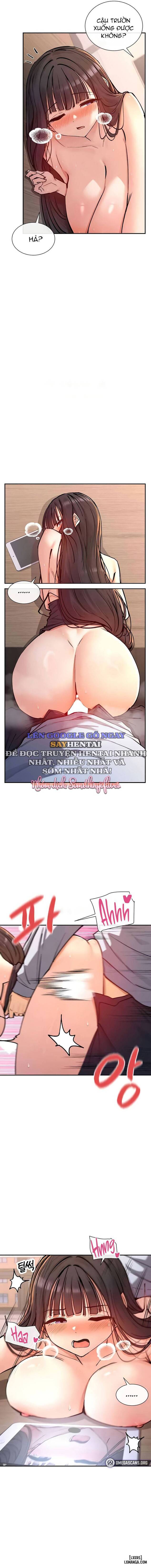 Xem ảnh 12 trong truyện hentai Bạn Có Xem Những Thứ Như Thế không? - Chapter 14 - hentaitvn.net