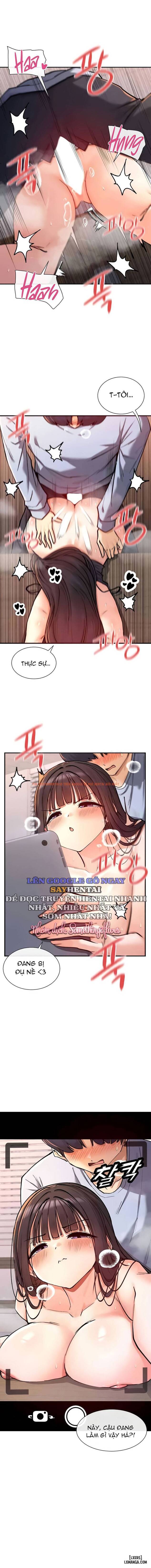 Xem ảnh 13 trong truyện hentai Bạn Có Xem Những Thứ Như Thế không? - Chapter 14 - hentaitvn.net