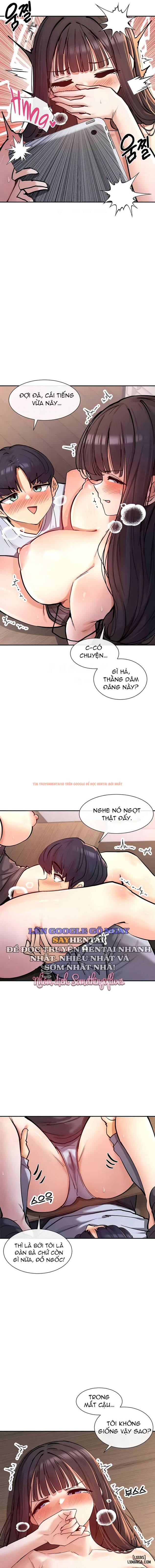 Xem ảnh 4 trong truyện hentai Bạn Có Xem Những Thứ Như Thế không? - Chapter 14 - hentaitvn.net