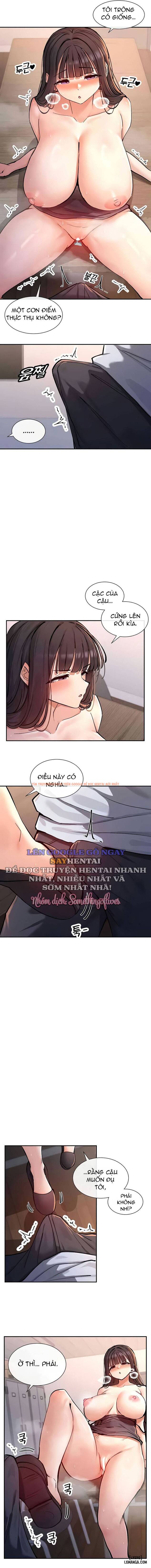 Xem ảnh 6 trong truyện hentai Bạn Có Xem Những Thứ Như Thế không? - Chapter 14 - hentaitvn.net