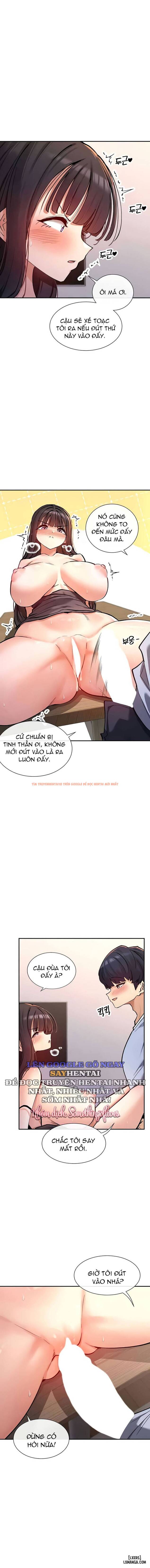 Xem ảnh 7 trong truyện hentai Bạn Có Xem Những Thứ Như Thế không? - Chapter 14 - hentaitvn.net