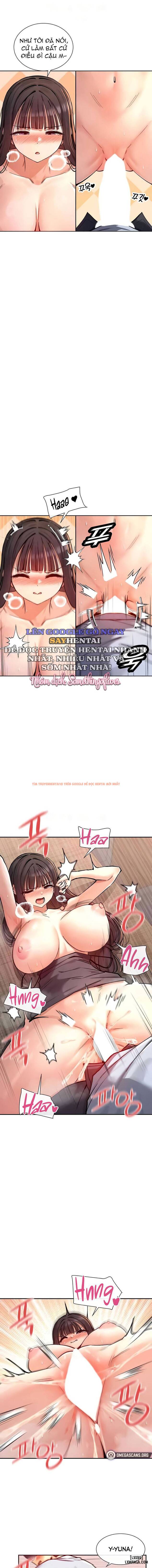 Xem ảnh 8 trong truyện hentai Bạn Có Xem Những Thứ Như Thế không? - Chapter 14 - hentaitvn.net