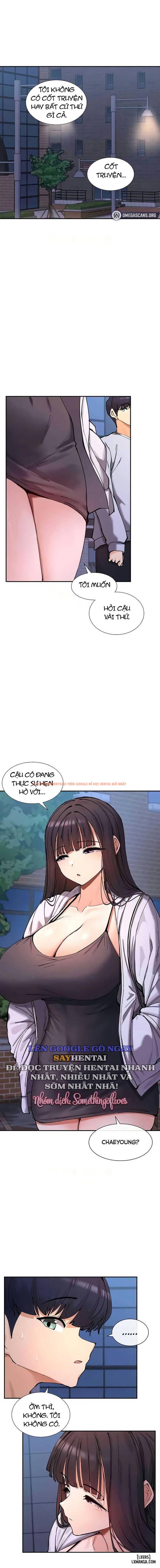 Xem ảnh 14 trong truyện hentai Bạn Có Xem Những Thứ Như Thế không? - Chapter 15 - hentaitvn.net