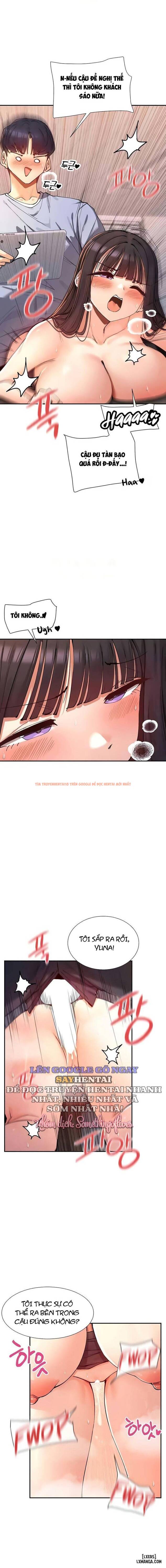 Xem ảnh 4 trong truyện hentai Bạn Có Xem Những Thứ Như Thế không? - Chapter 15 - hentaitvn.net