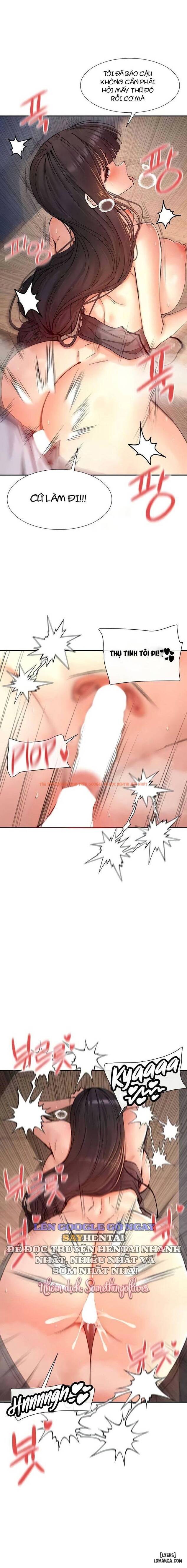 Xem ảnh 5 trong truyện hentai Bạn Có Xem Những Thứ Như Thế không? - Chapter 15 - hentaitvn.net