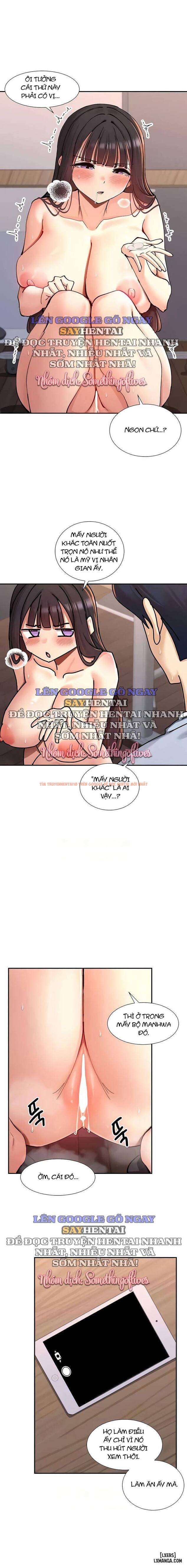Xem ảnh 9 trong truyện hentai Bạn Có Xem Những Thứ Như Thế không? - Chapter 15 - hentaitvn.net
