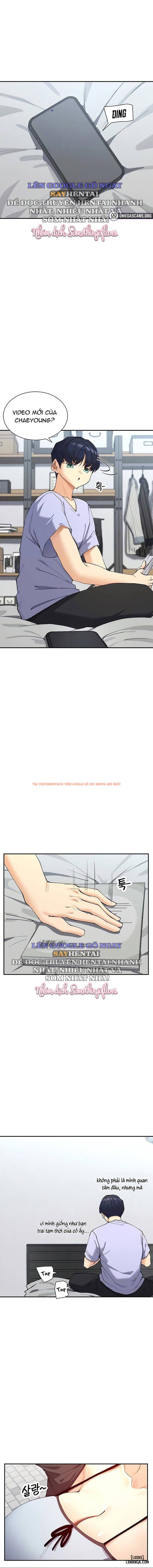 Xem ảnh 1 trong truyện hentai Bạn Có Xem Những Thứ Như Thế không? - Chapter 16 - hentaitvn.net