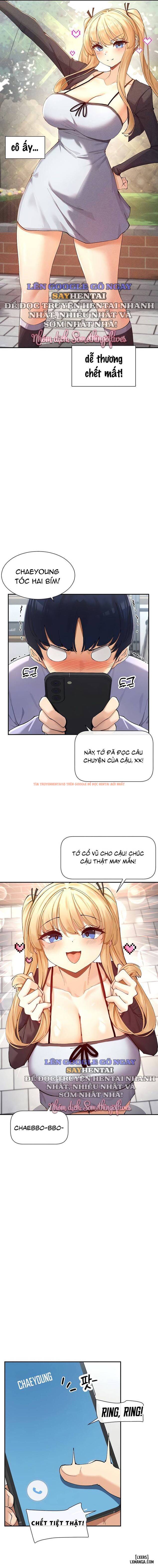 Xem ảnh 2 trong truyện hentai Bạn Có Xem Những Thứ Như Thế không? - Chapter 16 - hentaitvn.net