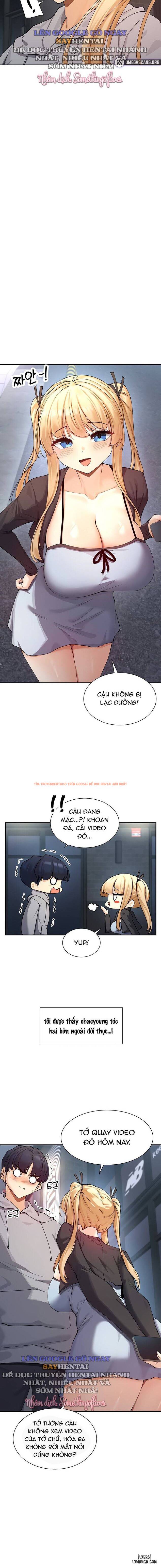 Xem ảnh 5 trong truyện hentai Bạn Có Xem Những Thứ Như Thế không? - Chapter 16 - hentaitvn.net