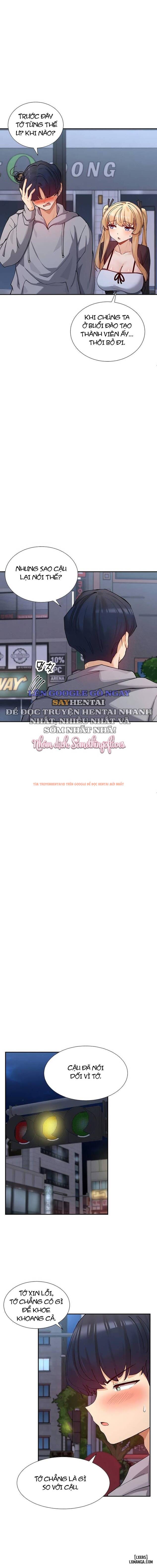 Trang truyện 12 trong truyện tranh Bạn Có Xem Những Thứ Như Thế Không? - Chapter 17 - hentai24h.pro