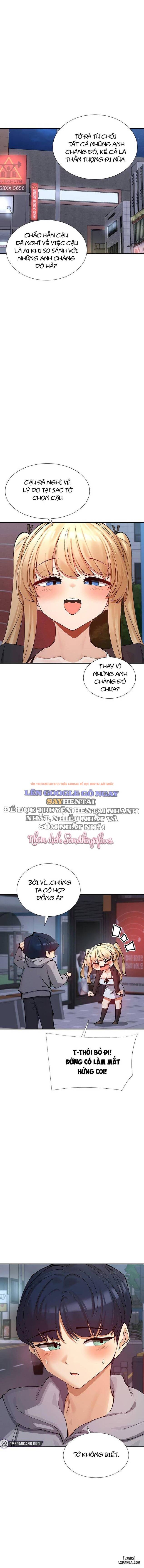 Trang truyện 14 trong truyện tranh Bạn Có Xem Những Thứ Như Thế Không? - Chapter 17 - hentai24h.pro