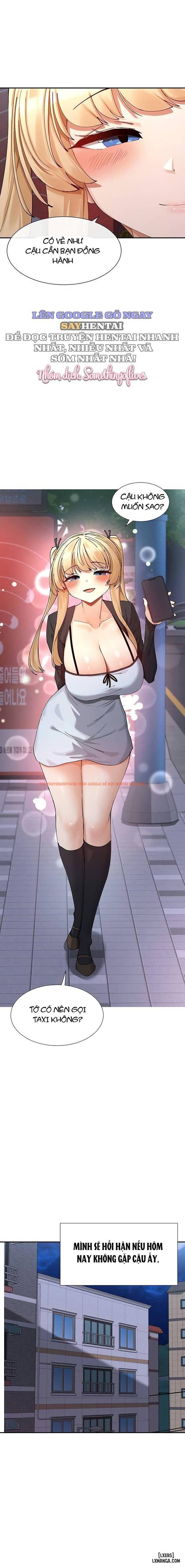 Trang truyện 17 trong truyện tranh Bạn Có Xem Những Thứ Như Thế Không? - Chapter 17 - hentai24h.pro