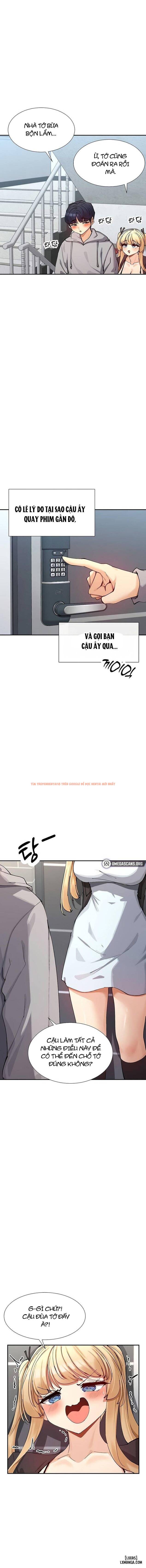 Trang truyện 18 trong truyện tranh Bạn Có Xem Những Thứ Như Thế Không? - Chapter 17 - hentai24h.pro