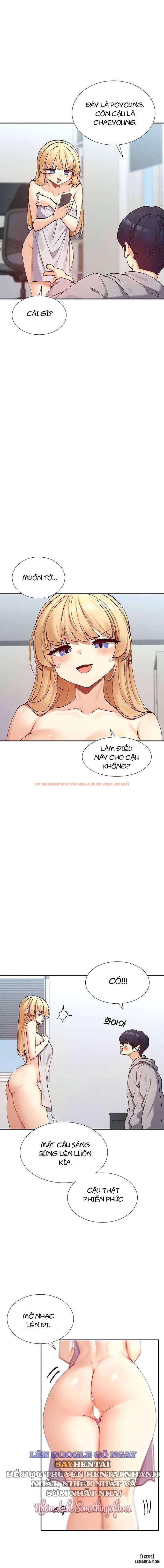 Xem ảnh 10 trong truyện hentai Bạn Có Xem Những Thứ Như Thế không? - Chapter 18 - hentaitvn.net