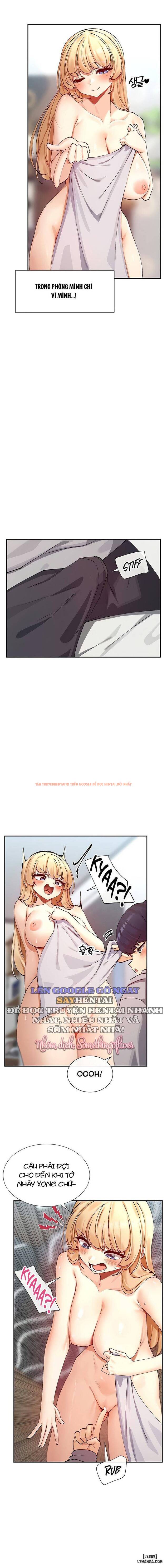 Xem ảnh 12 trong truyện hentai Bạn Có Xem Những Thứ Như Thế không? - Chapter 18 - hentaitvn.net