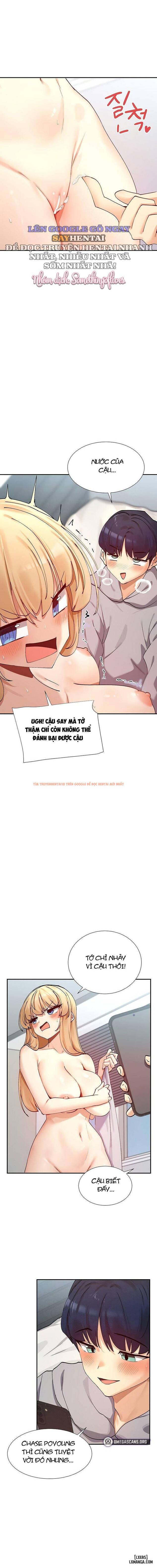 Xem ảnh 13 trong truyện hentai Bạn Có Xem Những Thứ Như Thế không? - Chapter 18 - hentaitvn.net