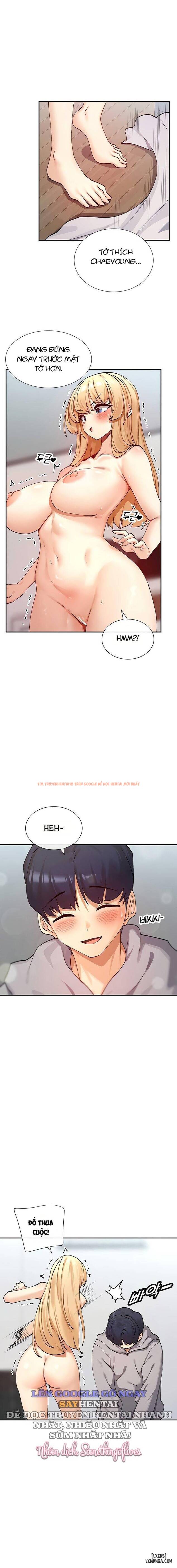 Xem ảnh 14 trong truyện hentai Bạn Có Xem Những Thứ Như Thế không? - Chapter 18 - hentaitvn.net