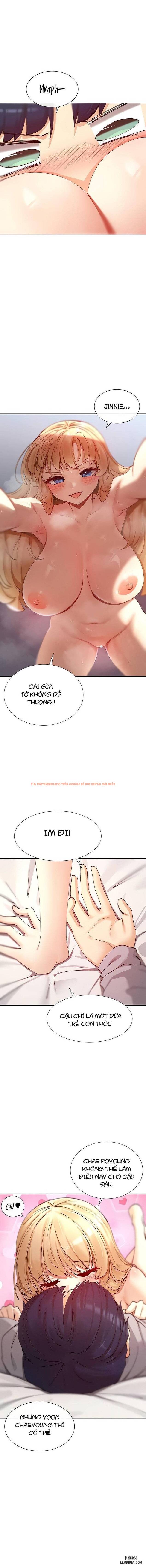Xem ảnh 16 trong truyện hentai Bạn Có Xem Những Thứ Như Thế không? - Chapter 18 - hentaitvn.net