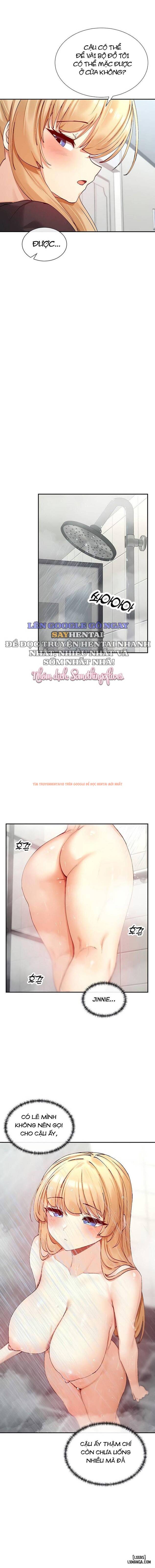 Xem ảnh 6 trong truyện hentai Bạn Có Xem Những Thứ Như Thế không? - Chapter 18 - hentaitvn.net