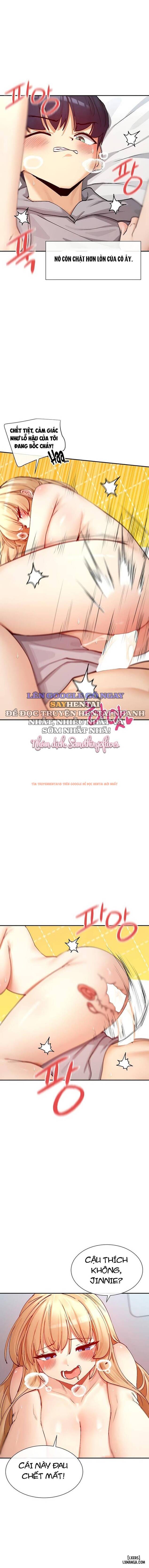 Xem ảnh 11 trong truyện hentai Bạn Có Xem Những Thứ Như Thế không? - Chapter 19 - hentaitvn.net